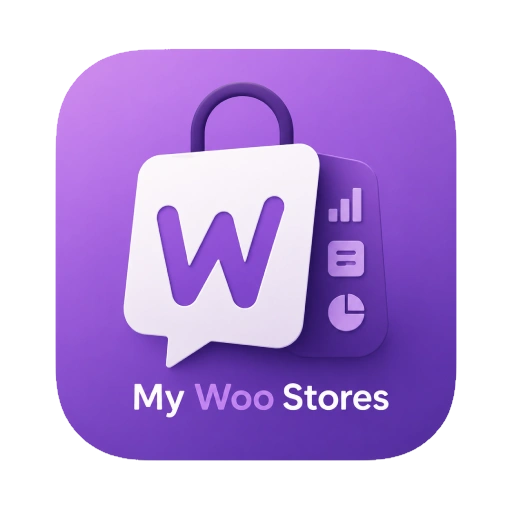 My Woo Stores